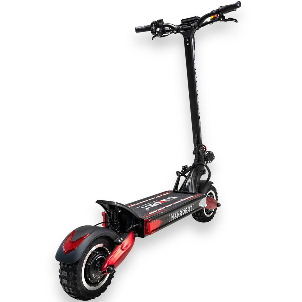 Electric Scooters for adults  300 lbs and Above