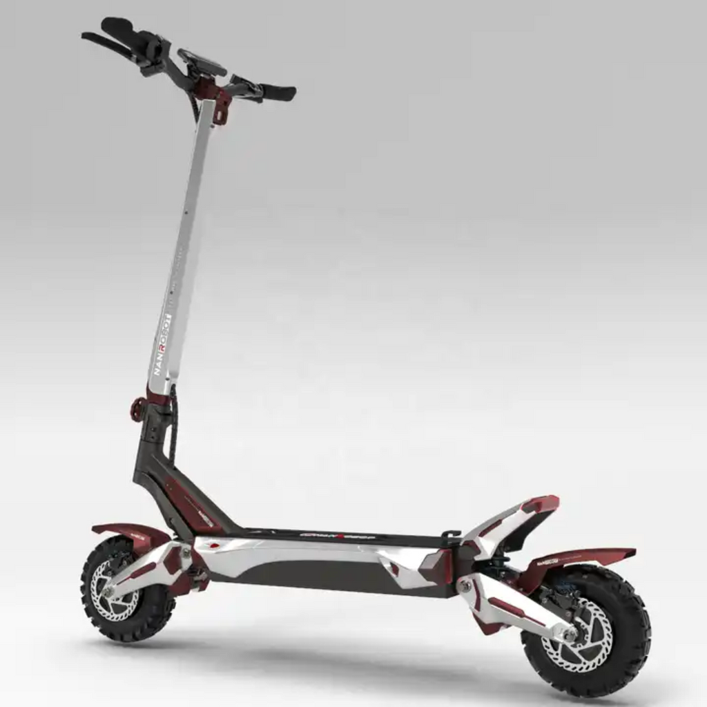 Nanrobot N6 Urban Scooter