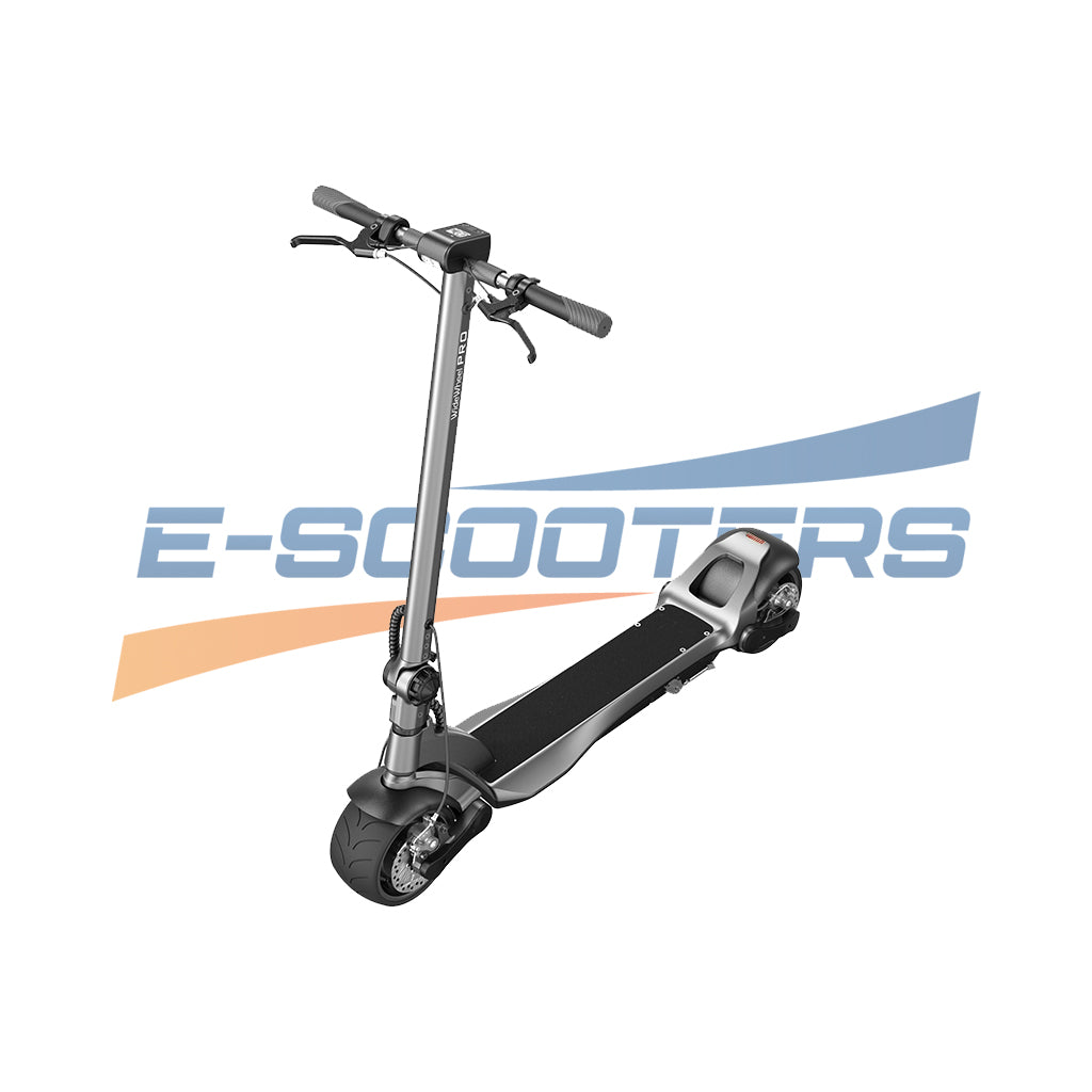 E-Scooter – 6 Common Uses of Electric Scooters Every Commuter Must Know