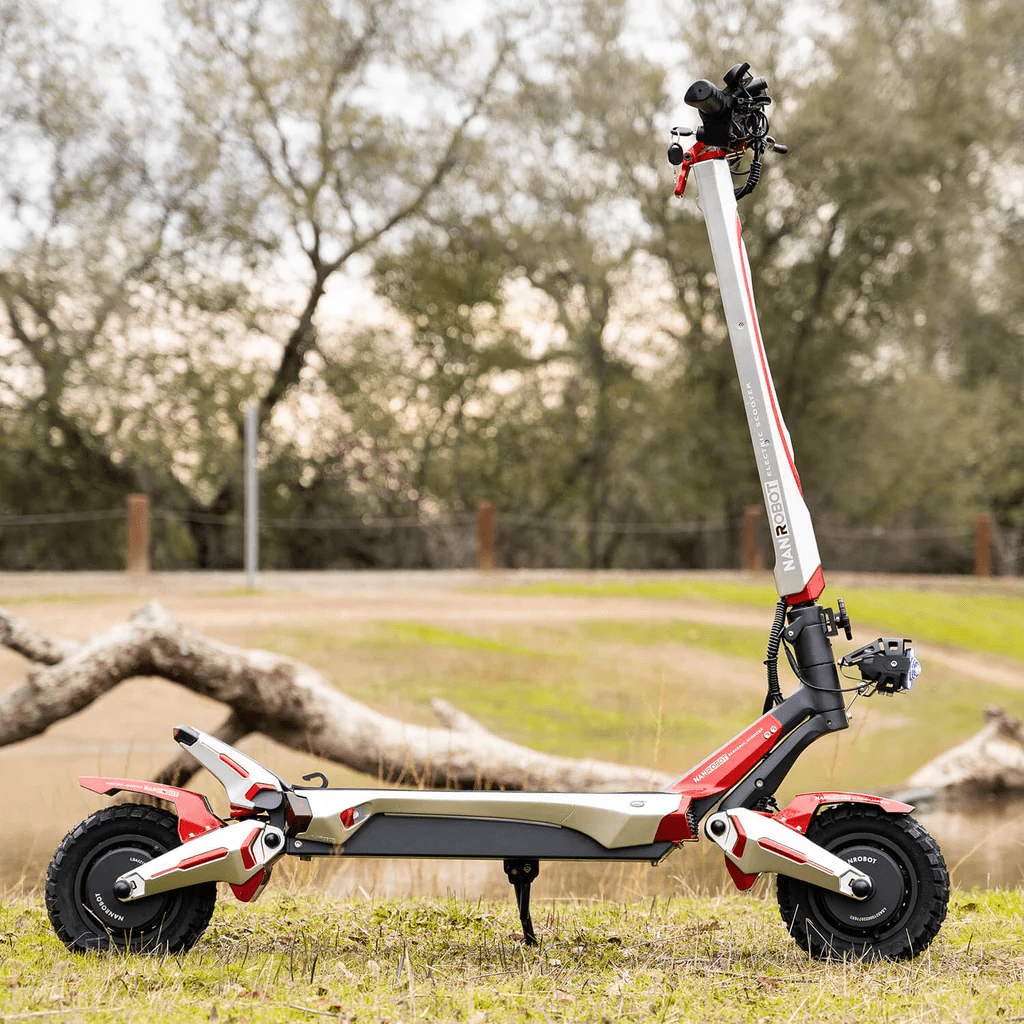 The Best Electric Scooter With Seat and Without Seat!