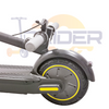 Electric Scooter with Long Range