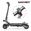 Nanrobot N6 with Intuitive Controls