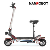Powerful Electric Scooter N6