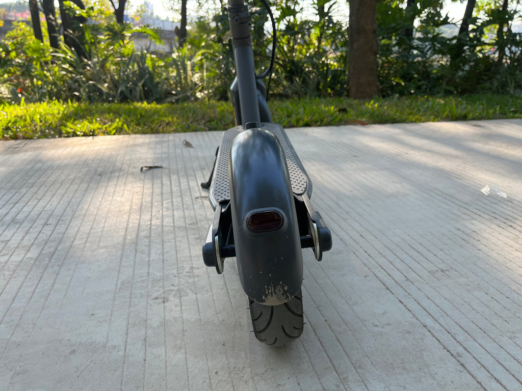 Electric Scooter for Daily Use