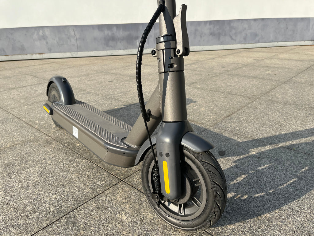 Fast Commute Electric Scooter