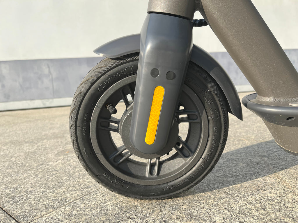 20 MPH Reliable Electric Scooter