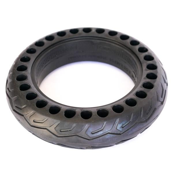DRIDER 9 SOLID HONEYCOMB TIRE (Front & Back)