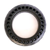 DRIDER 9 SOLID HONEYCOMB TIRE (Front & Back)