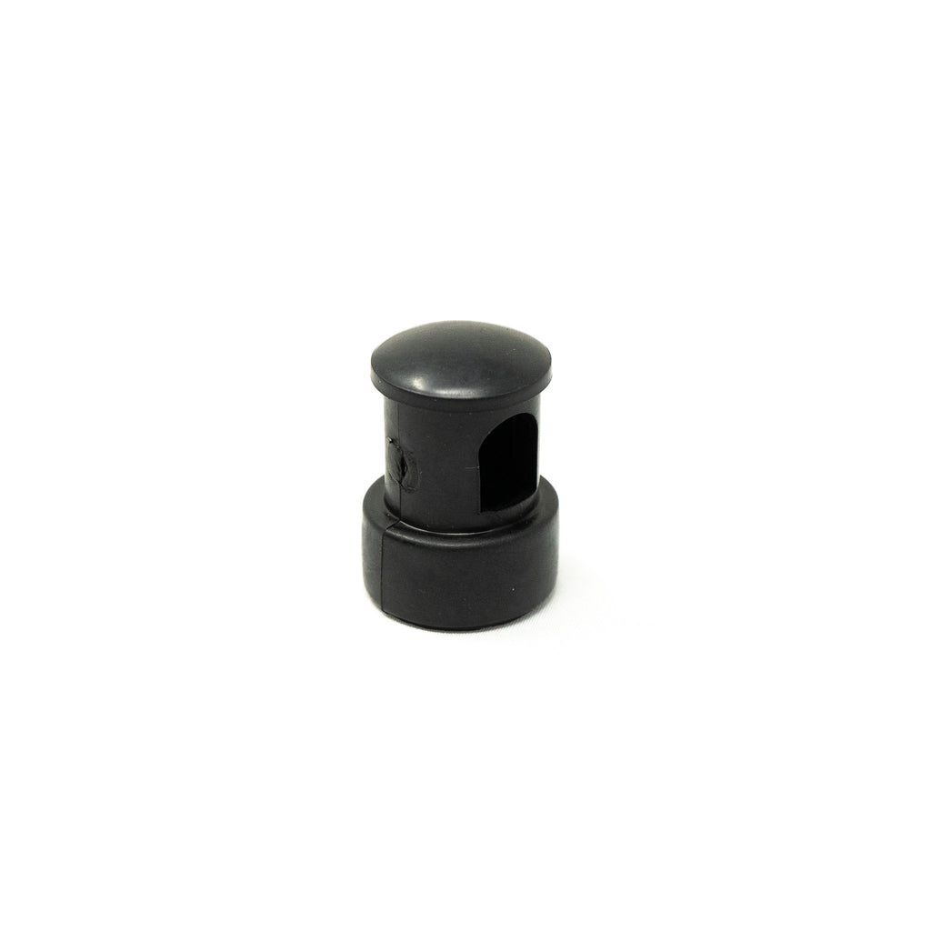 D RUBBER AXLE NUT COVERS