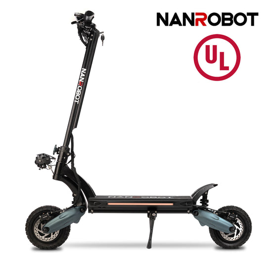 NanrobotD6PlusEco